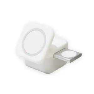 벨레 맥세이프 포터블 무선 멀티 고속충전기 거치대 BNS