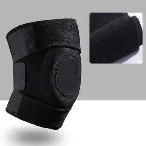 TC2 등산 러닝 헬스 무릎 이중 압박 밴드 니슬리브 보호대 WFJ1NBH