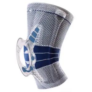 바우어파인트 어르신 시니어 무릎 관절 보호대 왼쪽 3 BNS