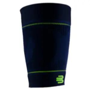 바우어파인트 허벅지 보호대 랩 Xlong 네이비블루 XL BNS