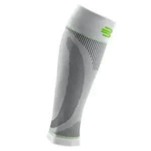 바우어파인트 종아리 다리 보호대 아대 쇼츠 화이트 S BNS