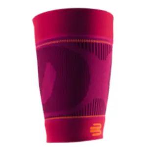 바우어파인트 허벅지 다리 보호대 아대 롱 핑크 S BNS