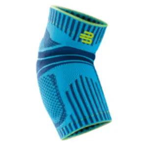 바우어파인트 팔꿈치 엘보 보호대 압박 아대 리베라 L BNS