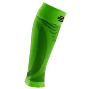 바우어파인트 종아리 보호대 아대 슬리브 롱 그린 L BNS