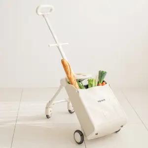 이지트래블 타는 캐리어 전용 버킷백