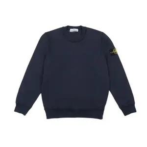 [스톤아일랜드] 와팬 남성 맨투맨 / S156100060 S0051 V0020