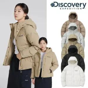 [디스커버리](광주신세계)[정상가 359,000원] 디스커버리 DWDJ62046 여성 24년 신상 레스터G RDS 구스다...