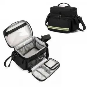 미니 소형 방문간호의료 가방 왕진가방 구급백