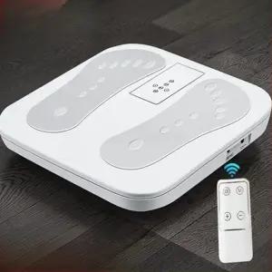 온열 발마사지 고주파 혈액 심부 발열기 마사지기 효도 선물 건강 기기 체온 관리기