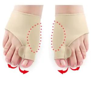 슬리브 실리콘 발보호대발가락보 발가락보