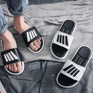 남녀공용 사계절 슬리퍼 사무실 여름 신발 슈즈