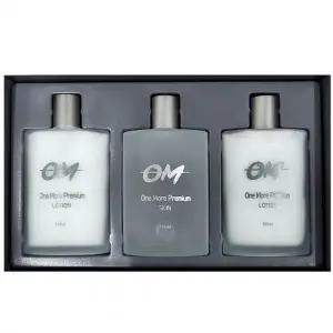 진정보습 한번에 해결해줍니다 남성 스킨1 로션2 세트