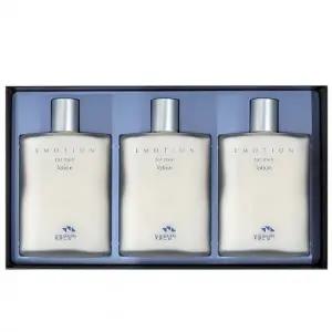 피부와 마음 모두에 위로가 필요한순간 남성 로션 3입