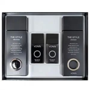 피부 건조함은 지우고 생기를 더하다 남성 2종세트