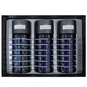 과하지않게 확실하게 관리하자 남성 스킨1 로션2 세트