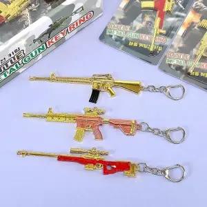 메탈건 12개 배틀 1박스 키링 총 모형 3000 234 총모