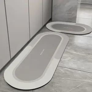 규조토 발매트 주방매트 싱크대 매트