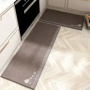 규조토 발매트 물흡수 식탁 물빠짐