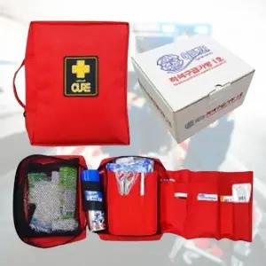 응급처치 보관함 응급상자 구급용품