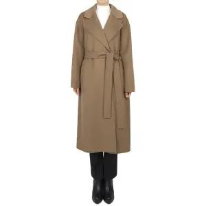 S 막스마라 하비 코트 HOBBY 098 2619011091