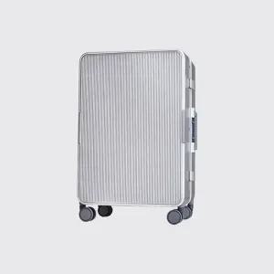 독일 베르만 모던 프리미엄 캐리어 20인치 [실버]