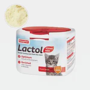 비아파 락톨 키튼 250g 고양이분유