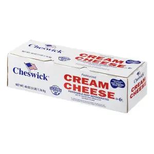 서울우유 체스윅 크림치즈 1.36kg [아이스박스+아이스팩 무료]