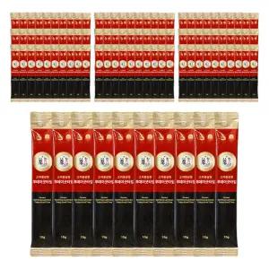 풍년보감 고려홍삼정 투데이굿타임 홍삼스틱, 15g, 100개