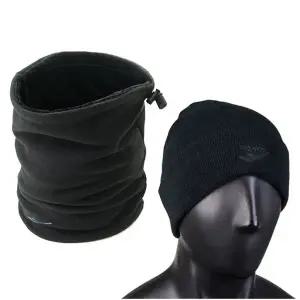 넥워머 비니 니트장갑 축구/등산 동계용품