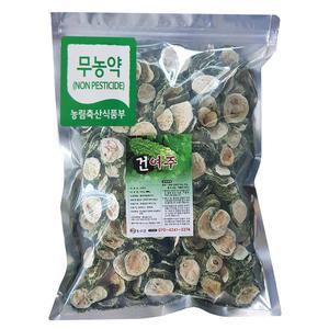 국산 무농약 햇 여주 건여주 800g 돼지감자차 1kg