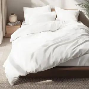 호텔침구 순면100  홑겹 이불커버 S