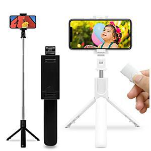 고급형셀카봉 SNAP-X3 블루투스리모컨 삼각대일체형