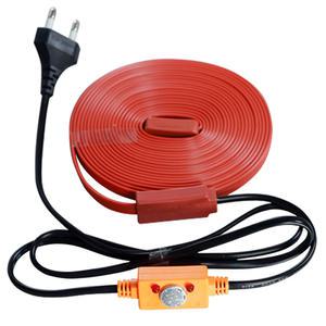 우주전열 동파방지열선/센서형 1M~5M 수도파이프용