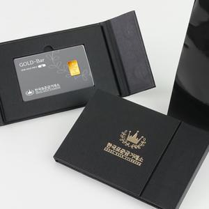 [한국표준금거래소] 999.9 순금 골드바 1g