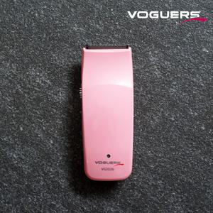 보거스 토끼 바리깡 VG-202N 남자 아기 이발기 잔털 구렛나루 헤어 클리퍼