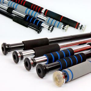 WOHNEN 가정용 문틀철봉바 풀업밴드 턱걸이 치닝디핑