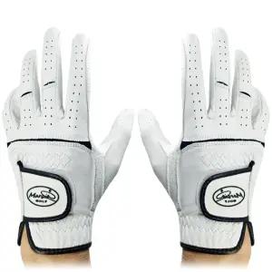 올양피 골프장갑 18호~26호 (양손1켤레)또는(왼손1장)또는(오른손1장) 선택가능 남여공용