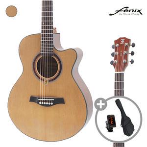 영창 피닉스 어쿠스틱 기타 YF-200 / YF200 OM바디