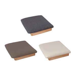 비카 스텝판 높이조절의자 엉덩이판/유아의자/패드/교체용