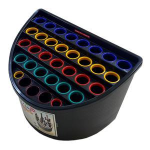 대형 우산꽂이 장우산걸이 우산함 보관 유치원 학교 업소용