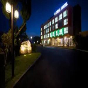 [제주 호텔] 이화 호텔 (제주공항 서부(용담,도두,연동,노형동))