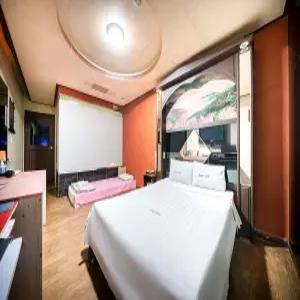 [경기 모텔] 수원(인계동) 닉스텔 (수원 인계동,나혜석거리)