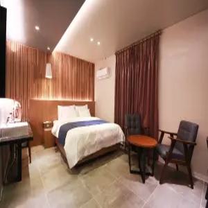 [울산 모텔] 울산 신정동 BANDI (남구,중구(삼산,성남,무거,신정))