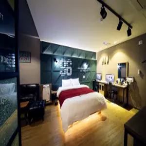 [울산 모텔] 울산 정자동 베니스 (동구,북구,울주군(일산,진장,진하,KTX역,영남알프스))