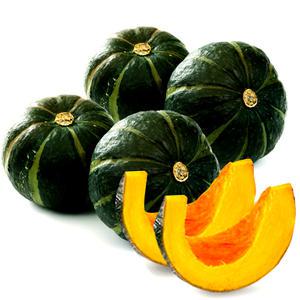 [산정마을]달콤한 단호박 5kg/10kg