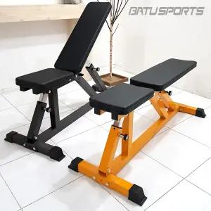 고강도 가정용 각도조절 벤치프레스 헬스 인클라인 숄더벤치