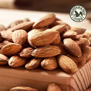 [VIP전용] 당일볶음아몬드500gx2봉 /출고당일가공 아몬드 견과류