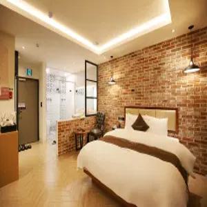 [충남 모텔] 예산(덕산)  m1 무인텔 (예산,홍성)