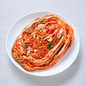 이담채 보쌈김치 3kg/HACCP/국내산 100%/36년 전통/충북우수농특산물인증