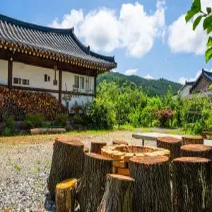 [전남] 보성 수진한옥 펜션(전남, 보성)